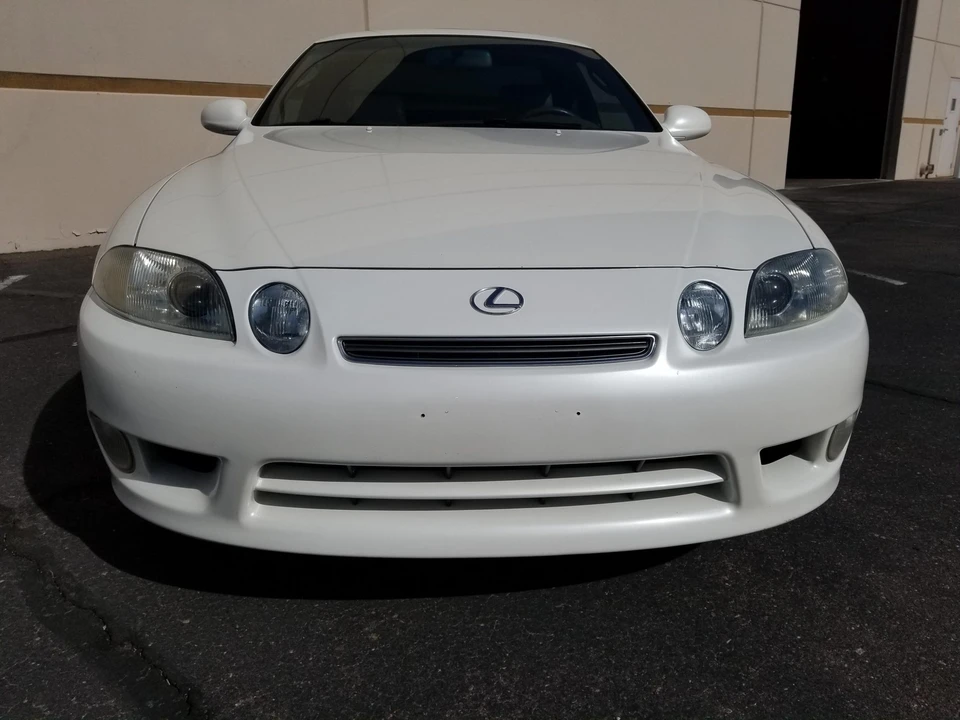 1998 Lexus SC400 - Image 12 of 31