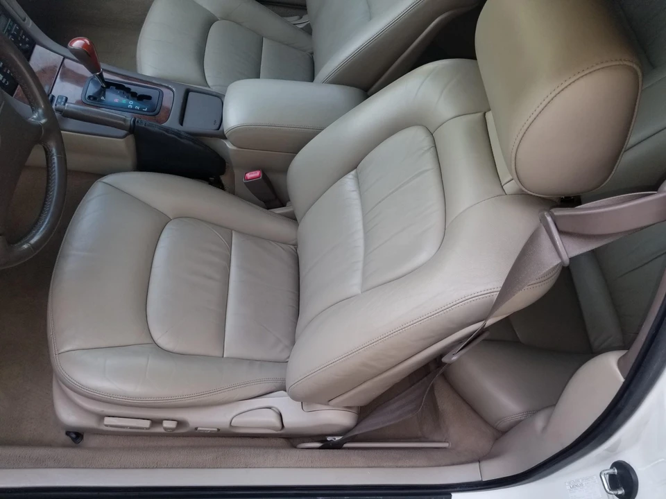 1998 Lexus SC400 - Image 30 of 31