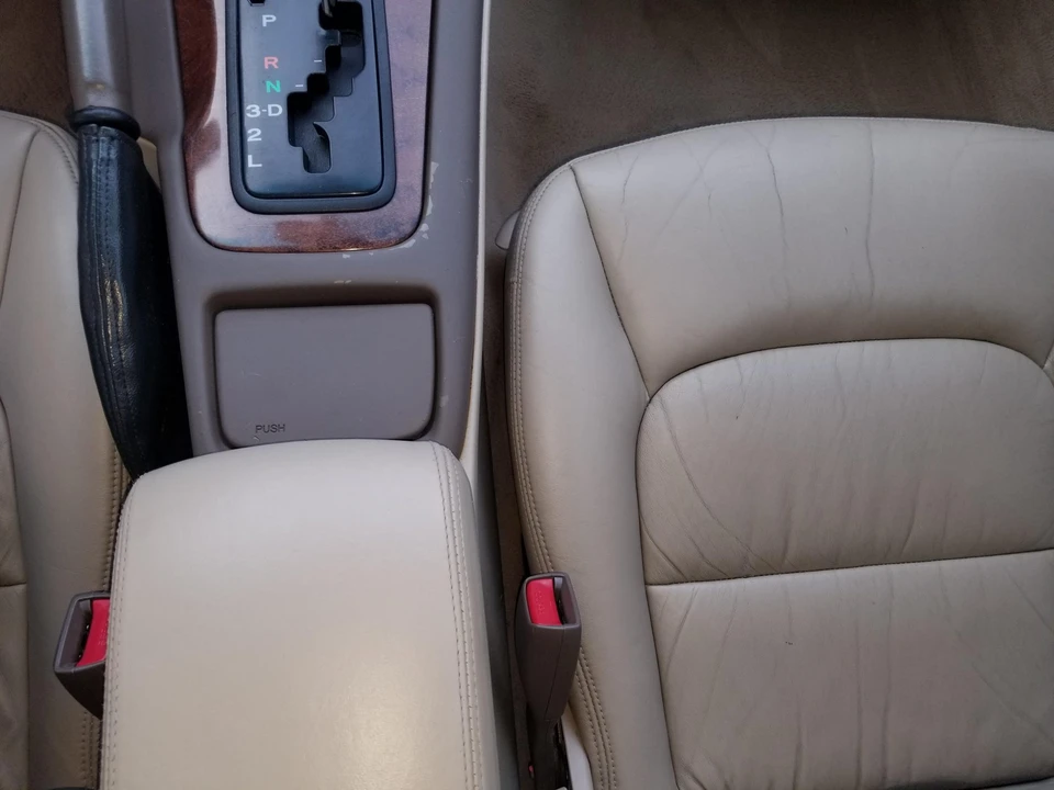 1998 Lexus SC400 - Image 29 of 31