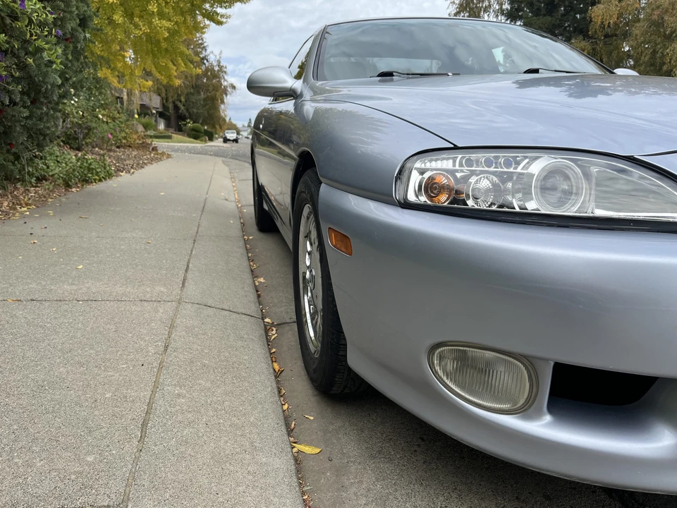 1998 Lexus SC400 - Image 28 of 31