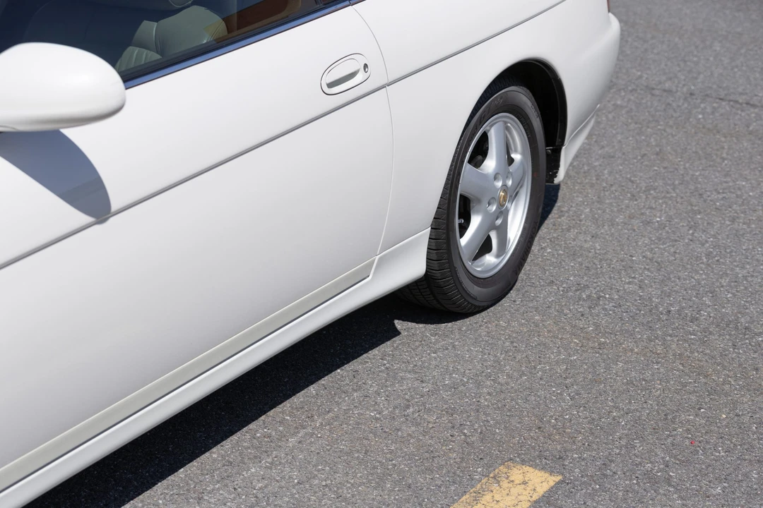 1998 Lexus SC400 - Image 20 of 31