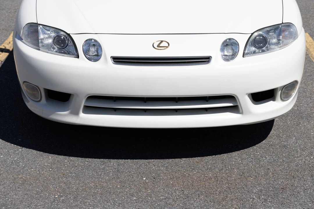 1998 Lexus SC400 - Image 14 of 31