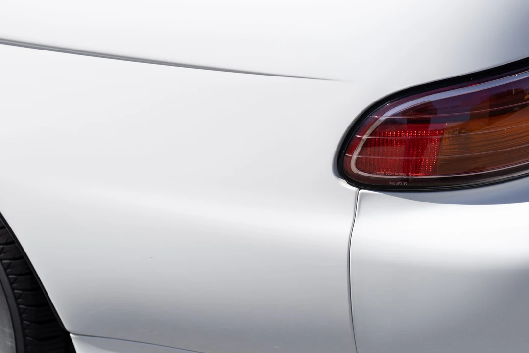 1998 Lexus SC400 - Image 27 of 31