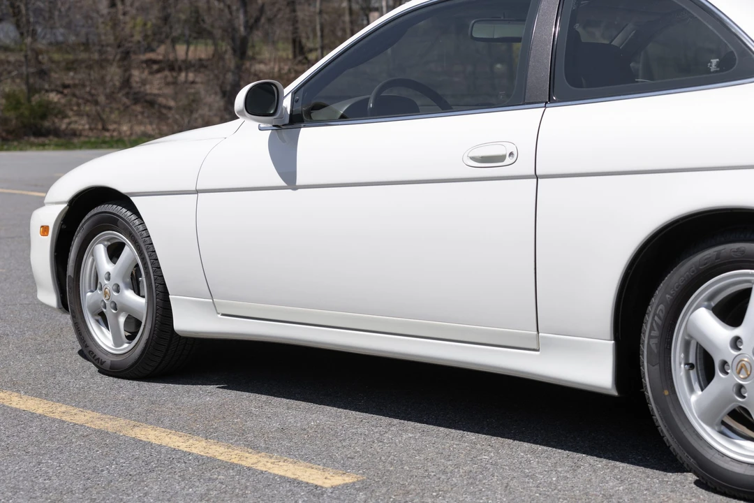 1998 Lexus SC400 - Image 26 of 31