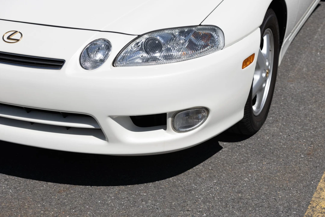 1998 Lexus SC400 - Image 16 of 31
