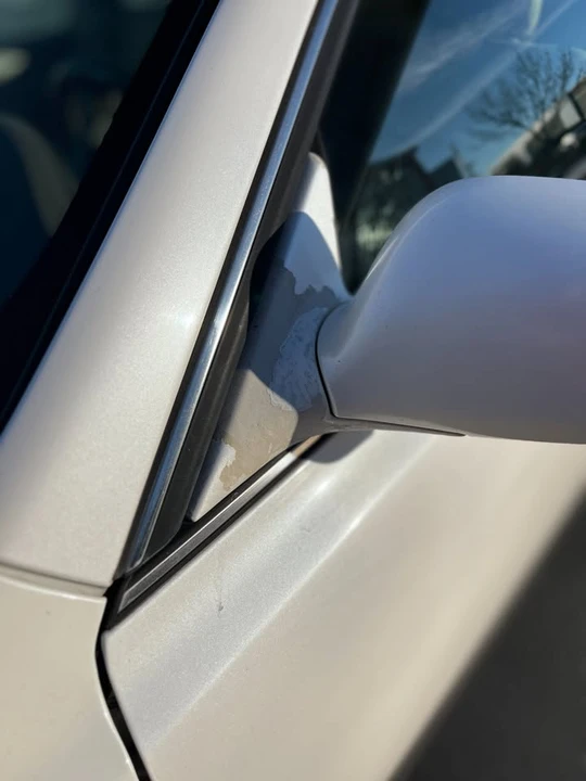 1998 Lexus ES 3rd Gen - Image 18 of 20