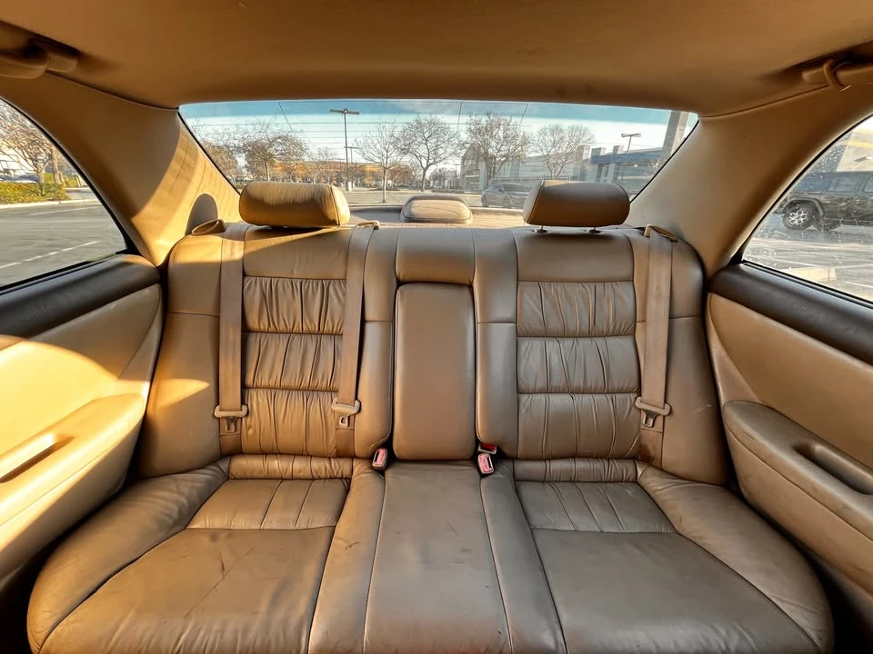1998 Lexus ES 3rd Gen - Image 12 of 20