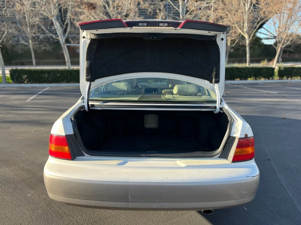 1998 Lexus ES 3rd Gen - Image 5 of 20