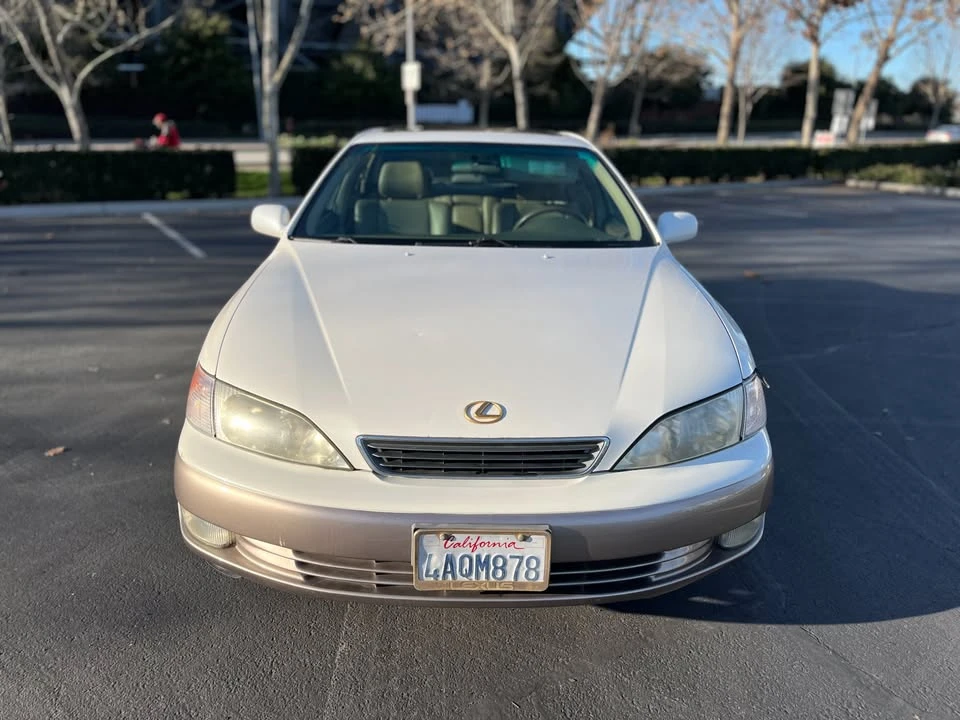 1998 Lexus ES 3rd Gen - Image 20 of 20