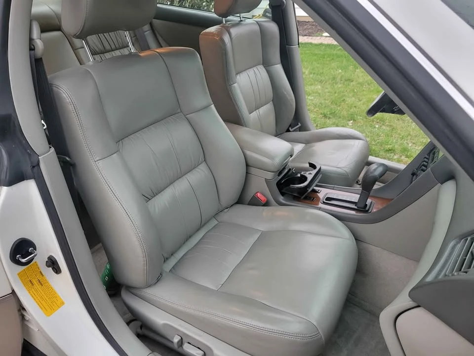 1998 Lexus ES 3rd Gen - Image 2 of 18