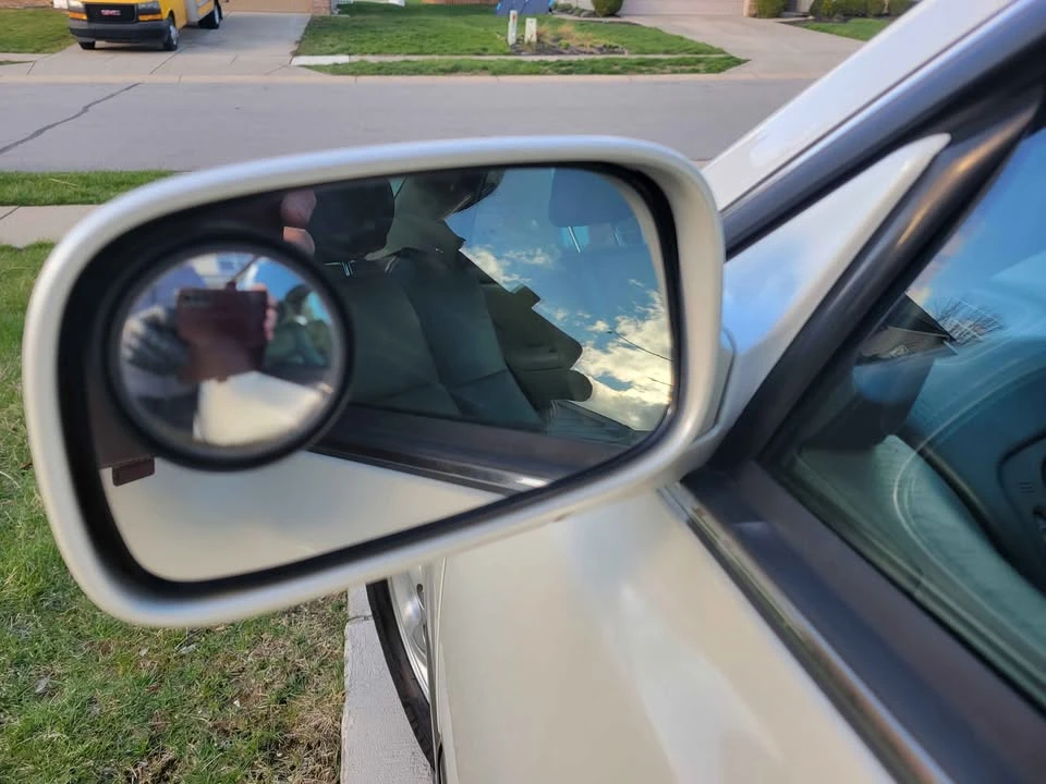 1998 Lexus ES 3rd Gen - Image 13 of 18