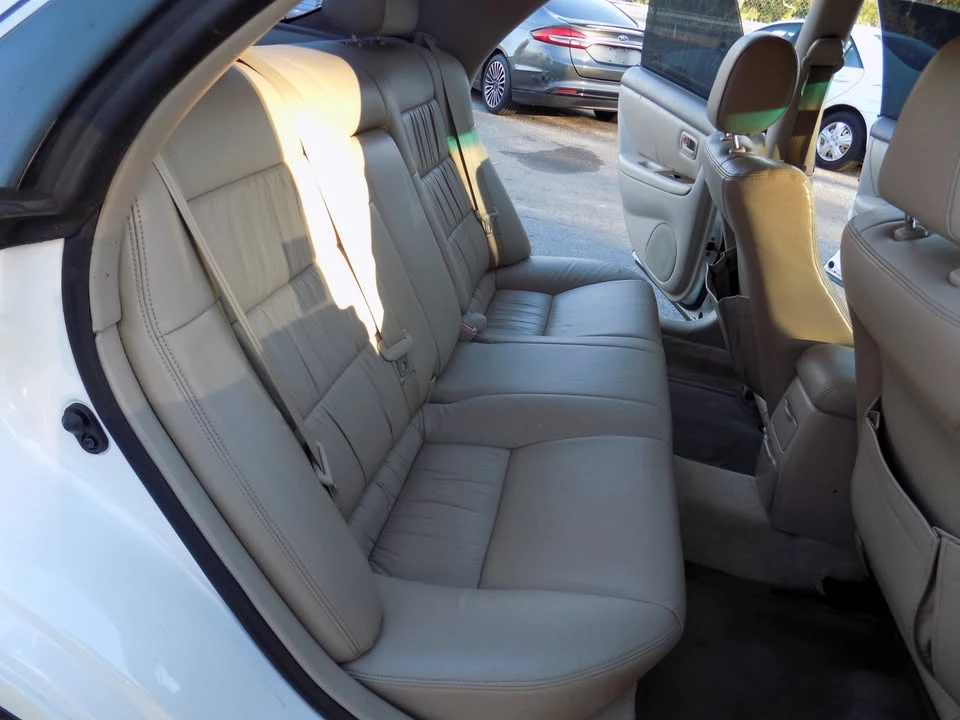 1998 Lexus ES 3rd Gen - Image 12 of 18