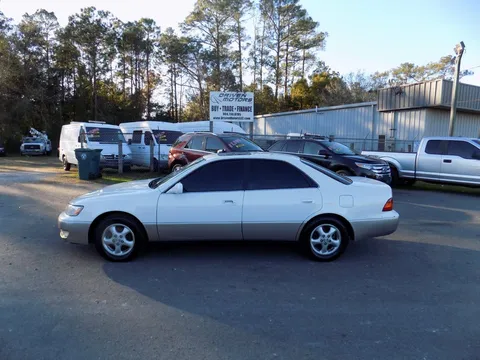 1998 Lexus ES 3rd Gen - Image 2 of 18