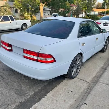1998 Lexus ES300
