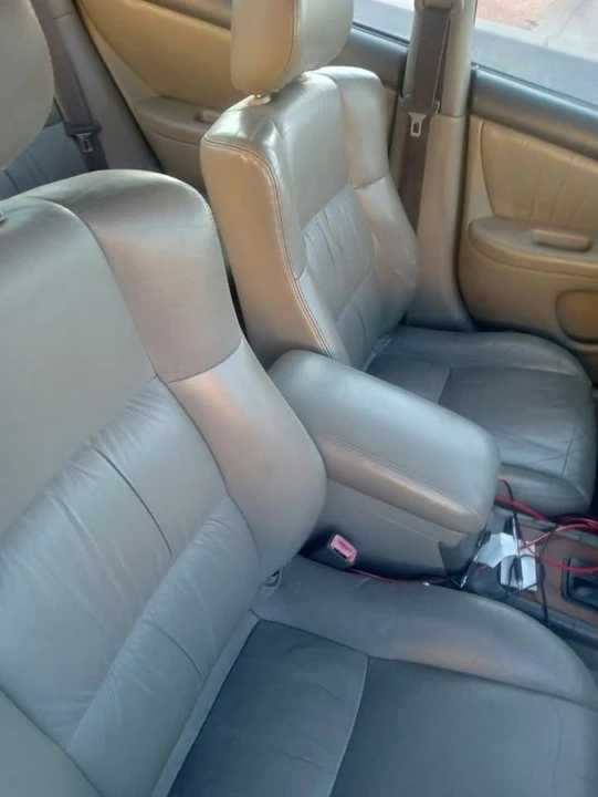 1998 Lexus ES 3rd Gen - Image 5 of 5