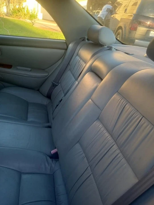 1998 Lexus ES 3rd Gen - Image 3 of 5