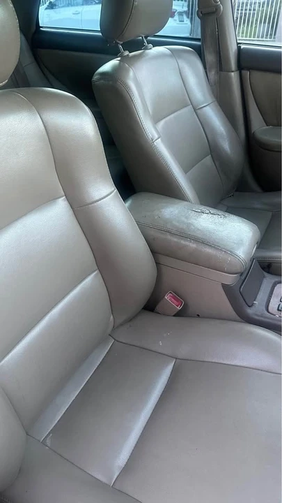 1998 Lexus RX - Image 5 of 7