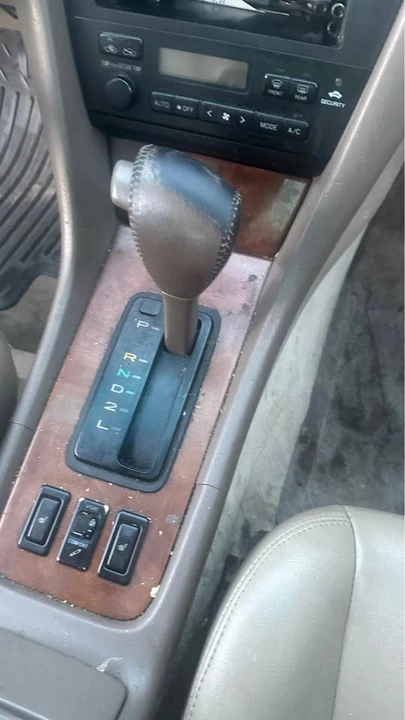 1998 Lexus ES 3rd Gen - Image 7 of 7