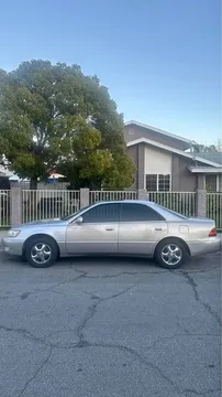 1998 Lexus ES 300