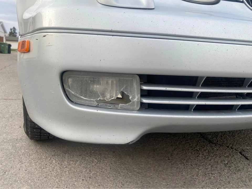 1998 Lexus GS 2nd Gen - Image 14 of 16