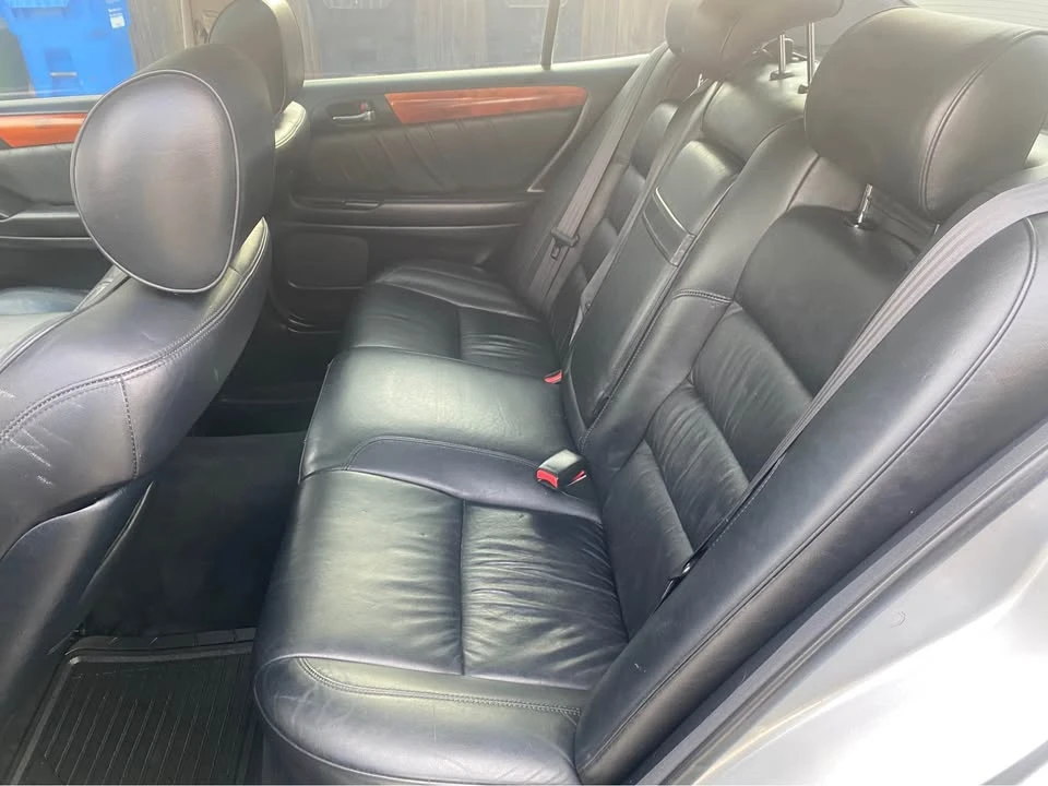 1998 Lexus GS 2nd Gen - Image 11 of 16