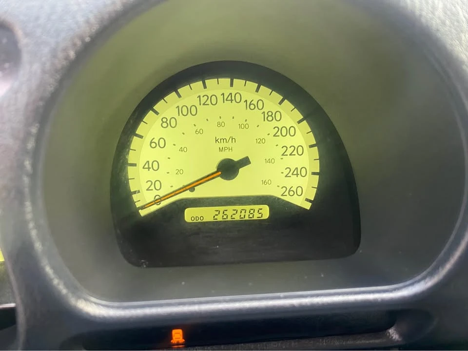 1998 Lexus GS 2nd Gen - Image 7 of 16