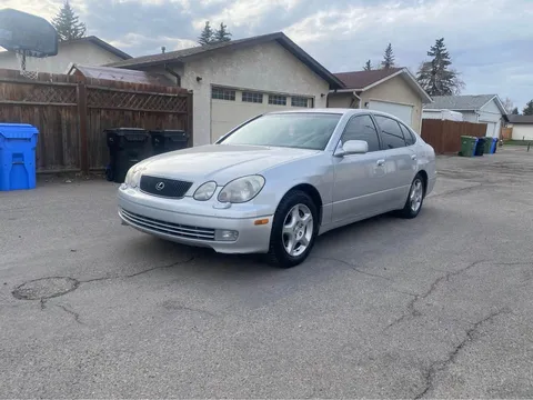 1998 Lexus GS300