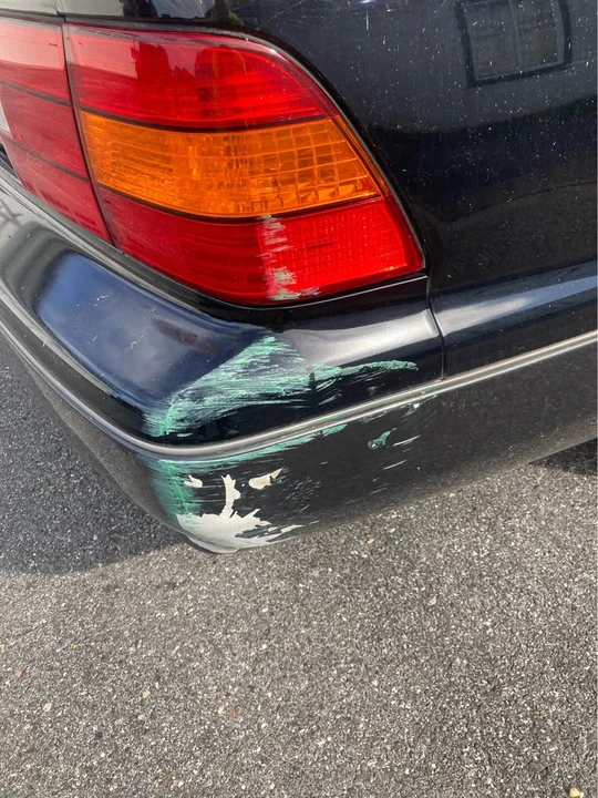 1998 Lexus LS 2nd Gen - Image 11 of 14