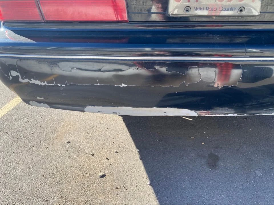 1998 Lexus LS 2nd Gen - Image 10 of 10