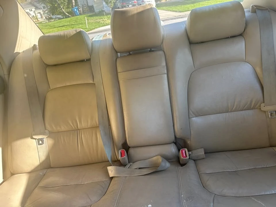 1998 Lexus LS 2nd Gen - Image 3 of 7