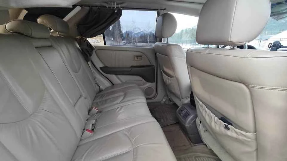 1998 Lexus RX 1st Gen - Image 7 of 8
