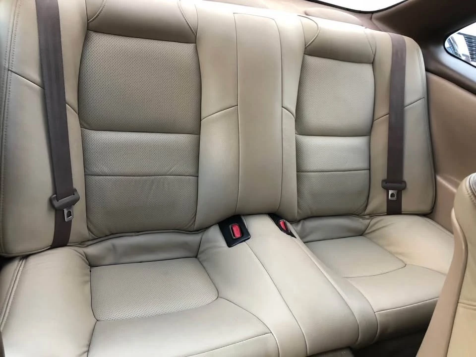 1998 Lexus SC400 - Image 13 of 14