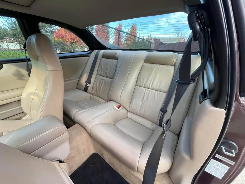 1998 Lexus SC400 - Image 10 of 10