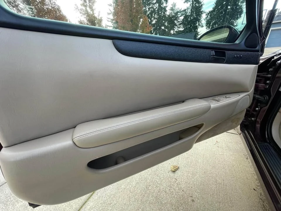 1998 Lexus SC400 - Image 6 of 10