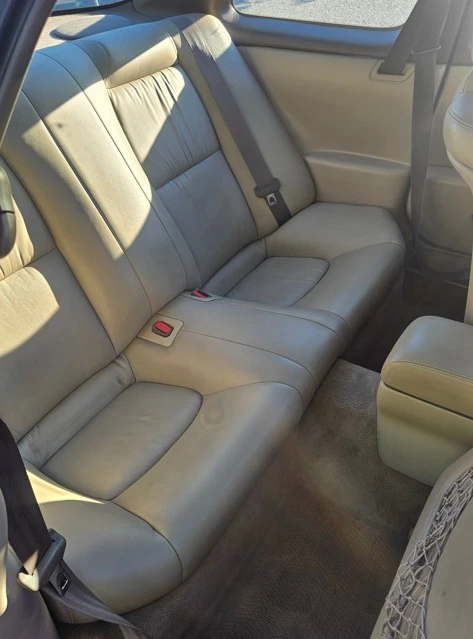 1998 Lexus SC400 - Image 9 of 13