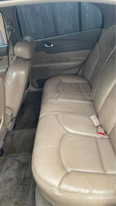 1998 Lincoln Continental 9th Gen - Image 10 of 11