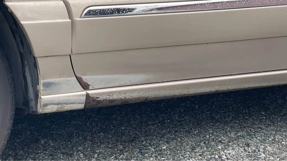 1998 Lincoln Continental 9th Gen - Image 5 of 11