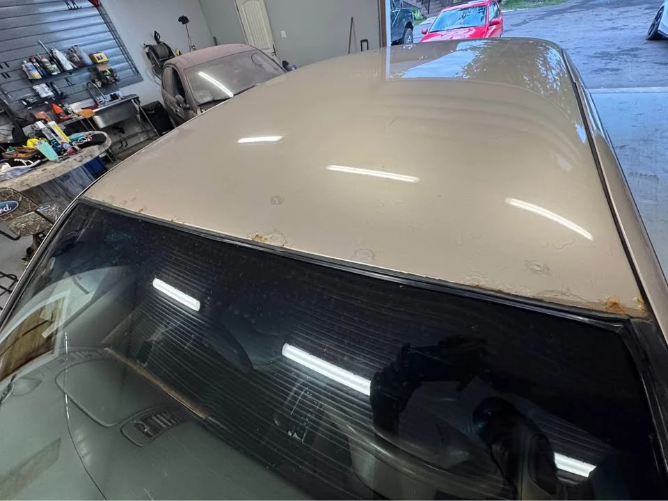 1998 Lincoln Continental 9th Gen - Image 18 of 20