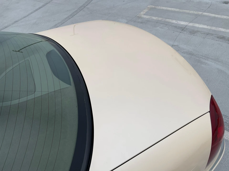 1998 Lincoln Continental 9th Gen - Image 31 of 31
