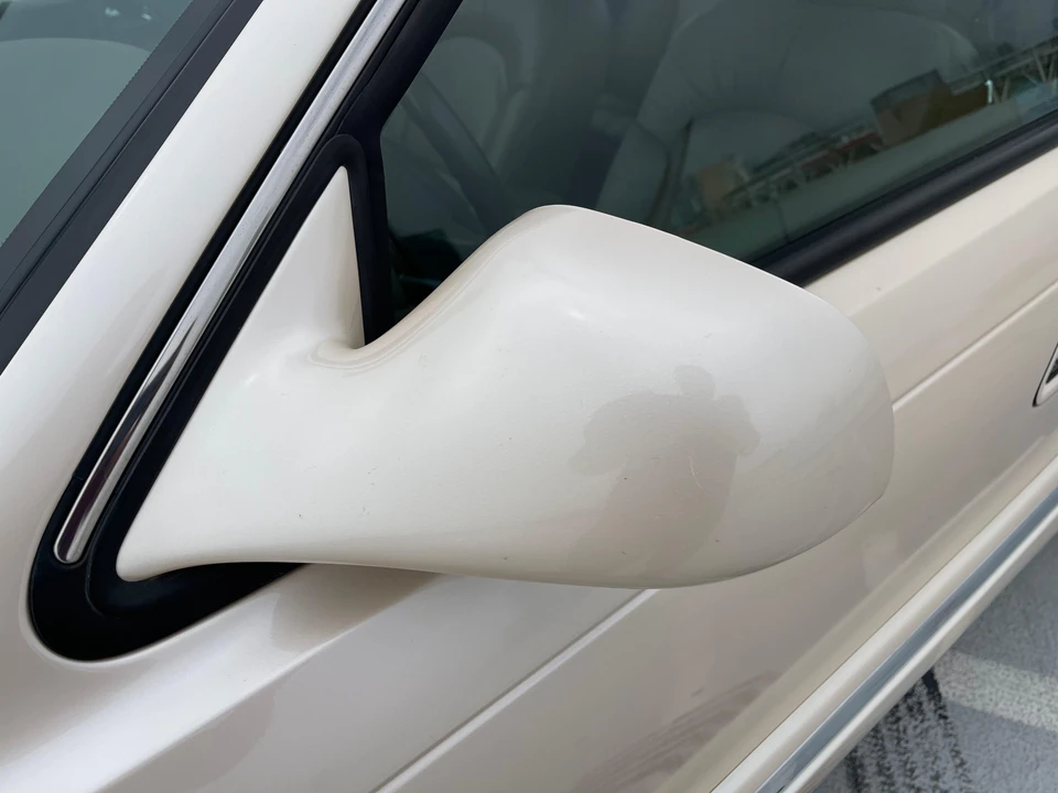 1998 Lincoln Continental 9th Gen - Image 24 of 31