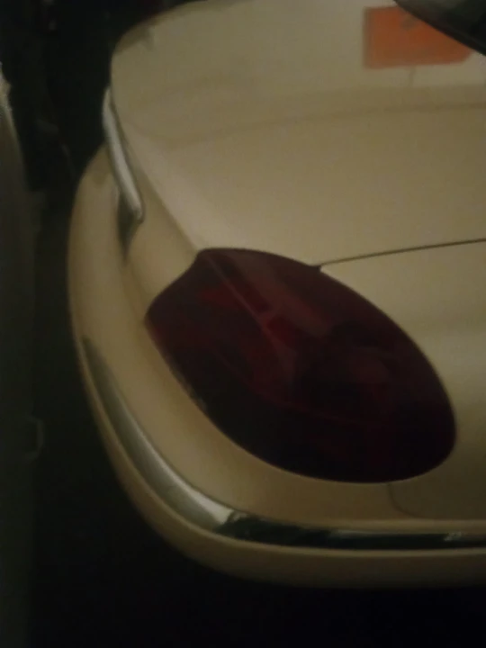 1998 Lincoln Continental 9th Gen - Image 6 of 13