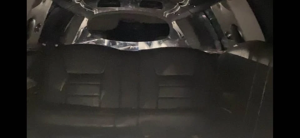 1998 Lincoln Continental 9th Gen - Image 6 of 9