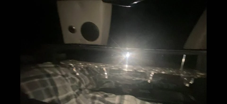 1998 Lincoln Continental 9th Gen - Image 7 of 9