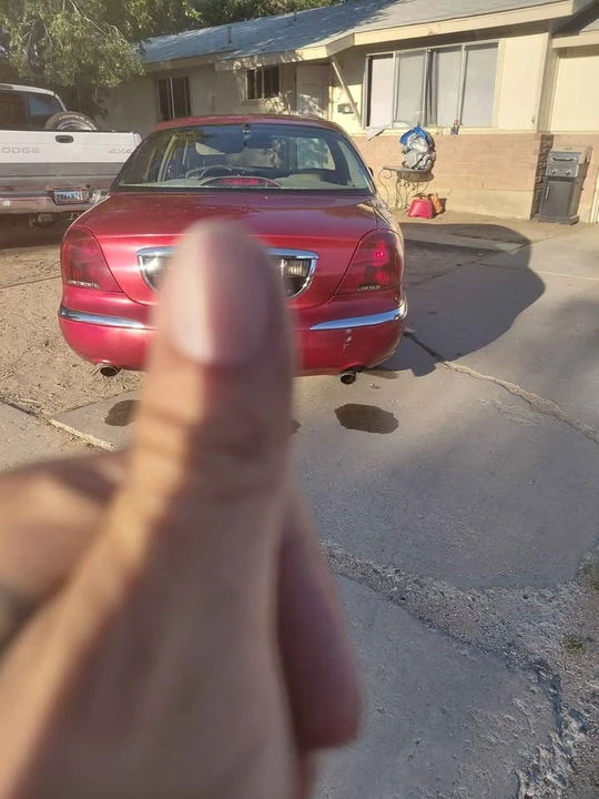 1998 Lincoln Continental 9th Gen - Image 4 of 10
