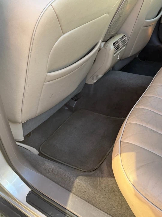 1998 Lincoln Continental 9th Gen - Image 6 of 10