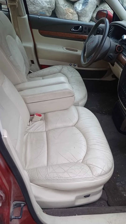 1998 Lincoln Continental 9th Gen - Image 8 of 8