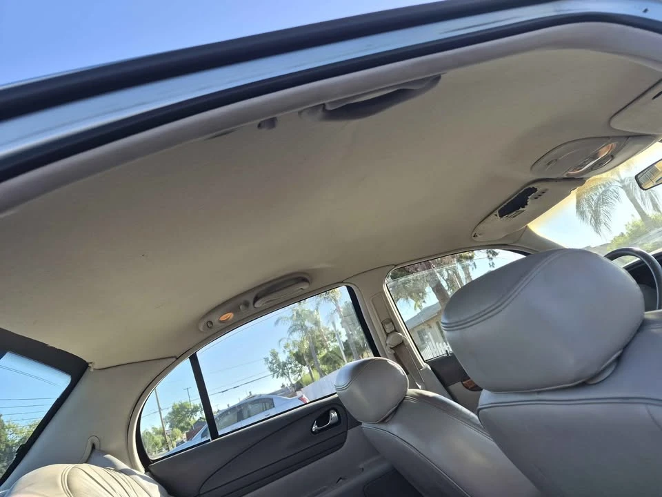 1998 Lincoln Continental 9th Gen - Image 5 of 10