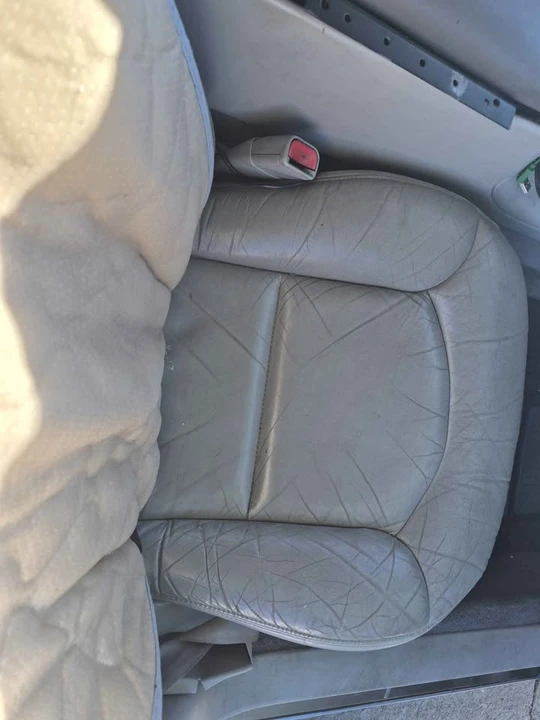 1998 Lincoln Continental 9th Gen - Image 6 of 10