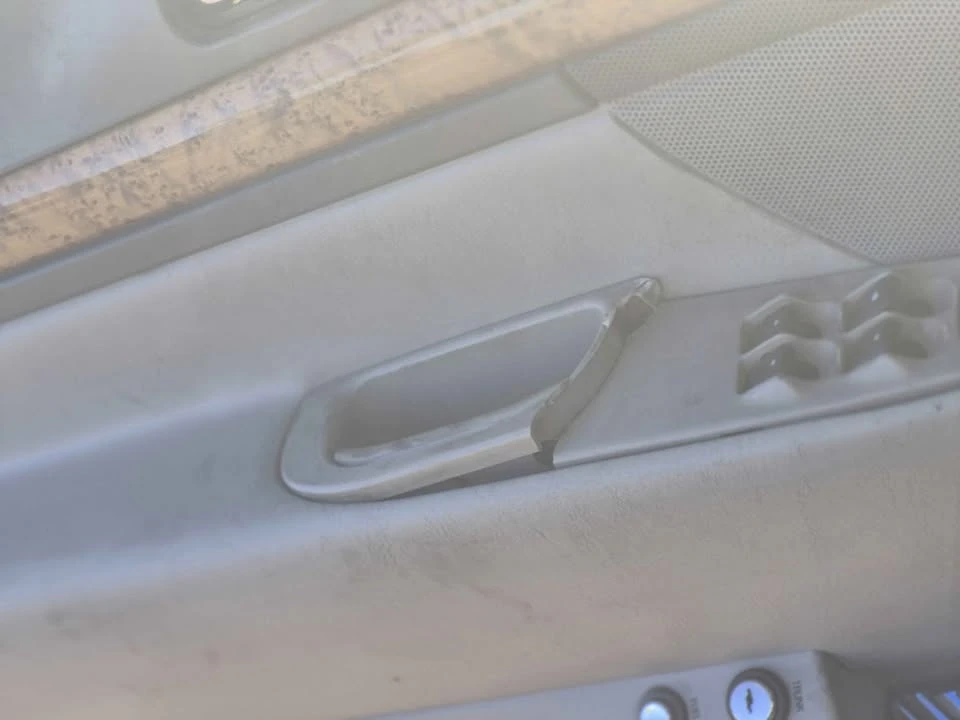 1998 Lincoln Continental 9th Gen - Image 10 of 10
