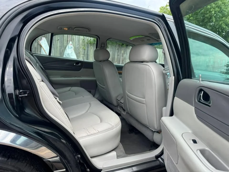 1998 Lincoln Continental 9th Gen - Image 11 of 19